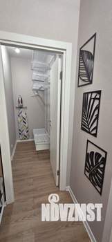 1-к квартира, на длительный срок, 33м2, 10/22 этаж