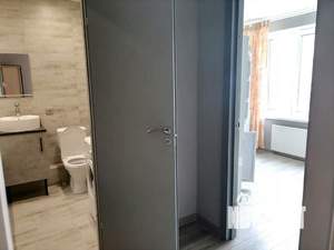 1-к квартира, на длительный срок, 36м2, 4/18 этаж