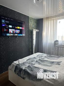 2-к квартира, на длительный срок, 52м2, 21/25 этаж