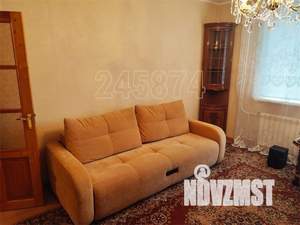 1-к квартира, на длительный срок, 39м2, 2/14 этаж