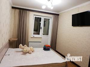 2-к квартира, на длительный срок, 61м2, 14/25 этаж