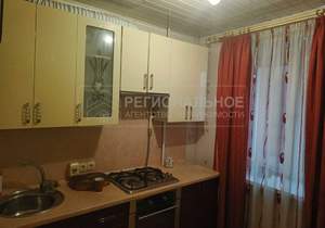 1-к квартира, на длительный срок, 38м2, 8/9 этаж