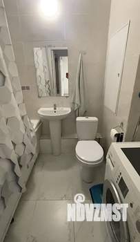 1-к квартира, на длительный срок, 31м2, 11/21 этаж