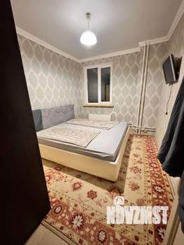 1-к квартира, на длительный срок, 34м2, 16/18 этаж