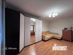 1-к квартира, на длительный срок, 43м2, 7/10 этаж