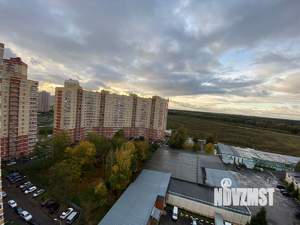 1-к квартира, на длительный срок, 34м2, 15/17 этаж