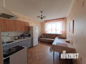2-к квартира, на длительный срок, 65м2, 13/17 этаж