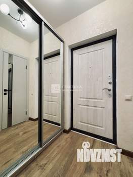 Студия квартира, на длительный срок, 26м2, 16/22 этаж