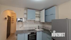 1-к квартира, на длительный срок, 36м2, 3/9 этаж