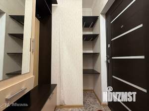 1-к квартира, на длительный срок, 39м2, 7/22 этаж