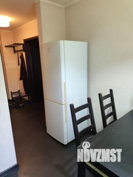 1-к квартира, на длительный срок, 36м2, 5/10 этаж