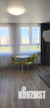 1-к квартира, на длительный срок, 28м2, 12/15 этаж
