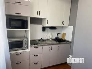 1-к квартира, на длительный срок, 35м2, 16/16 этаж
