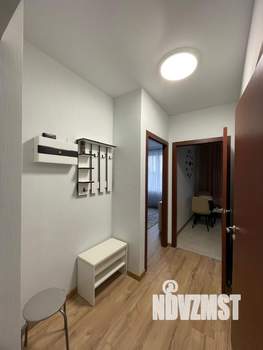 1-к квартира, на длительный срок, 33м2, 17/17 этаж