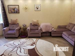 1-к квартира, на длительный срок, 47м2, 2/17 этаж