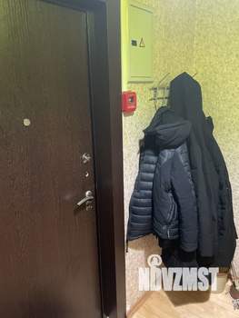 1-к квартира, посуточно, 31м2, 3/9 этаж