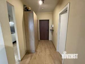 1-к квартира, на длительный срок, 39м2, 21/31 этаж