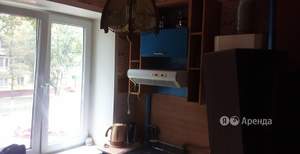 2-к квартира, на длительный срок, 46м2, 2/5 этаж