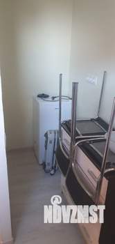 Студия квартира, на длительный срок, 20м2, 18/18 этаж