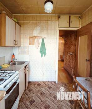 2-к квартира, на длительный срок, 44м2, 4/9 этаж