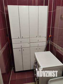 3-к квартира, на длительный срок, 96м2, 5/14 этаж