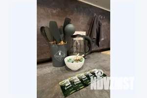 1-к квартира, посуточно, 25м2, 6/11 этаж