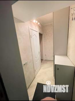 1-к квартира, на длительный срок, 30м2, 1/5 этаж