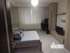 2-к квартира, на длительный срок, 76м2, 1/16 этаж