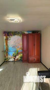 1-к квартира, на длительный срок, 33м2, 5/5 этаж