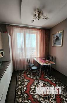 1-к квартира, на длительный срок, 53м2, 17/24 этаж