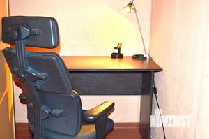 1-к квартира, посуточно, 38м2, 2/18 этаж