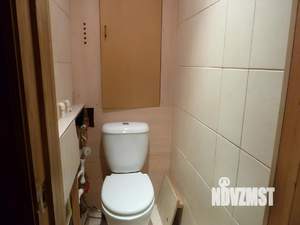 2-к квартира, на длительный срок, 48м2, 2/9 этаж
