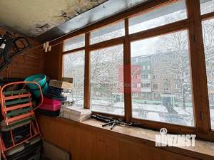 1-к квартира, на длительный срок, 34м2, 2/5 этаж