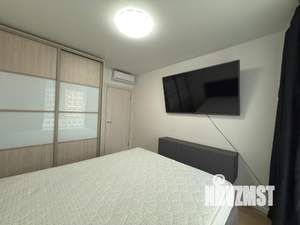 1-к квартира, на длительный срок, 36м2, 10/15 этаж