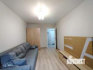 1-к квартира, на длительный срок, 31м2, 7/14 этаж