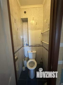 2-к квартира, на длительный срок, 73м2, 15/17 этаж