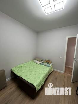 3-к квартира, на длительный срок, 52м2, 19/21 этаж