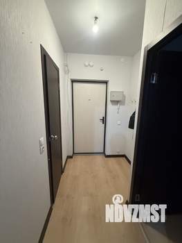 1-к квартира, на длительный срок, 35м2, 10/18 этаж