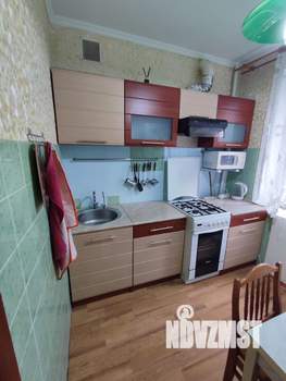 1-к квартира, на длительный срок, 32м2, 3/5 этаж