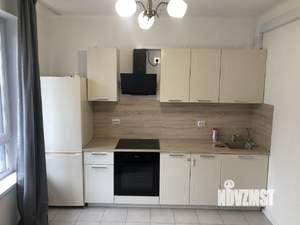 3-к квартира, на длительный срок, 93м2, 9/15 этаж