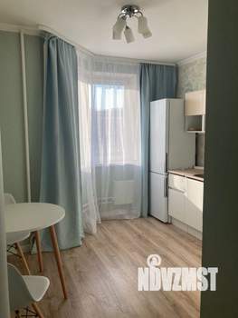 1-к квартира, на длительный срок, 39м2, 24/27 этаж