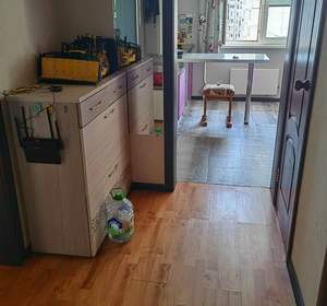 1-к квартира, на длительный срок, 32м2, 12/16 этаж