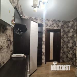 1-к квартира, на длительный срок, 38м2, 14/17 этаж