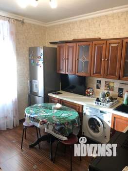 1-к квартира, на длительный срок, 55м2, 24/25 этаж