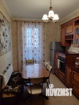 3-к квартира, на длительный срок, 96м2, 5/14 этаж
