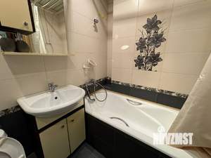 1-к квартира, на длительный срок, 33м2, 3/5 этаж
