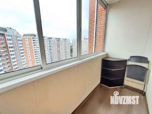 1-к квартира, на длительный срок, 44м2, 12/16 этаж