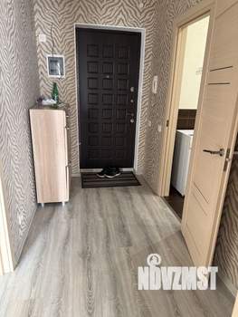 1-к квартира, на длительный срок, 49м2, 11/19 этаж