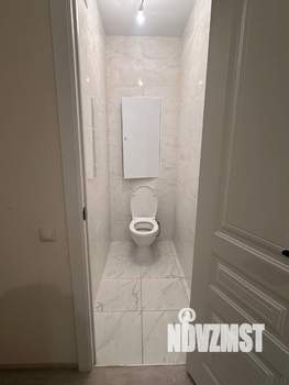 2-к квартира, на длительный срок, 45м2, 14/18 этаж