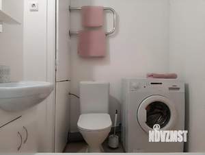 1-к квартира, посуточно, 39м2, 1/1 этаж